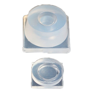 (s) Juego De Moldes De Resina Para Tarros, Moldes De Silicon (s) Juego De Moldes De Resina Para Tarros, Moldes De Silicon