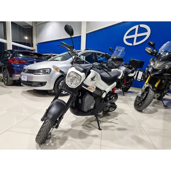 Honda Navi 110 2024
