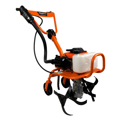 Motocultivador A Gasolina 7 Hp - Zt810 Aviário Zmax | Frete grátis