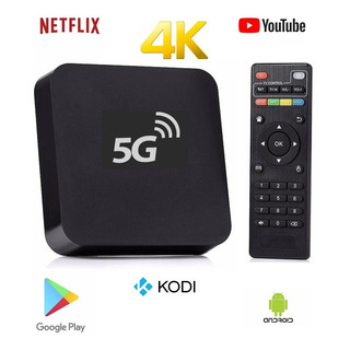 El Miniteclado Tv Box Plus Convierte Tu Televisor En Un Android Inteligente El Miniteclado Tv Box Plus Convierte Tu Televisor En Un Android Inteligente
