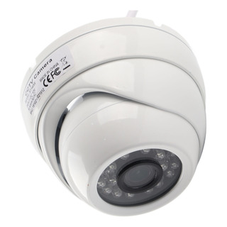 Cámara Infrarroja Ahd De Vídeo Coaxial 4 En 1 Domo 1080p 24p Cámara Infrarroja Ahd De Vídeo Coaxial 4 En 1 Domo 1080p 24p