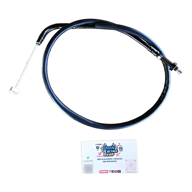Cable De Embrague Yamaha R15 Versión 2 