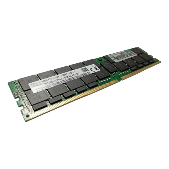 Memória Hmaa8gl7cpr4n Ddr4 - 2933mhz 64gb Para Servidor