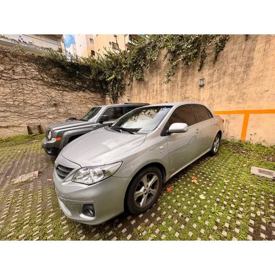 Toyota Corolla 1.8 Xei Mt Pack 136cv