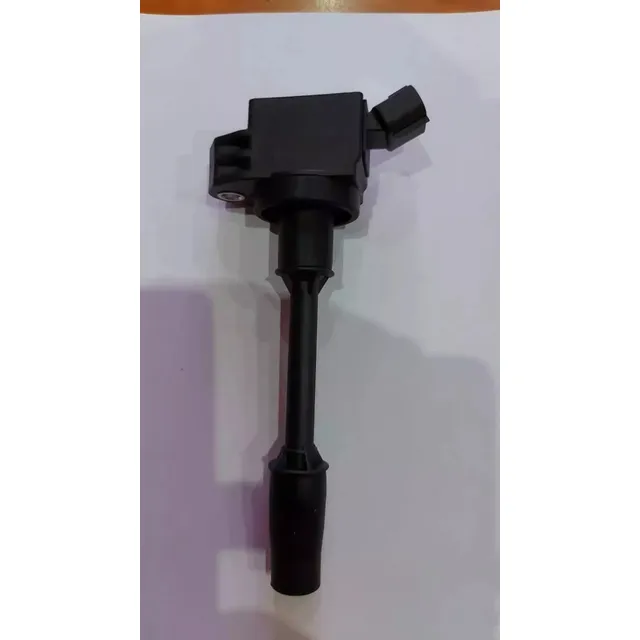 Bobina Encendido Ignicion Toyota Corolla 1.8 A Gas 2024