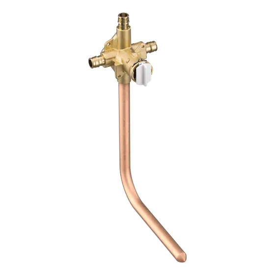 Fp62365pf M-pact Posi-temp Valvula Equilibrio Presion Pex 1