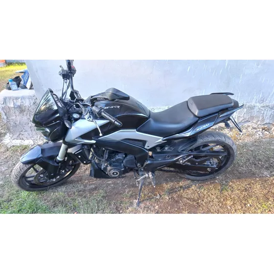 Bajaj Dominar 250 Cc, Año 2023 Con 14740km