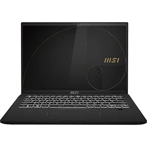 Laptop Msi Summit E14 Flip Evo 14.0 Qhd+ Touch Ultra Thin 2