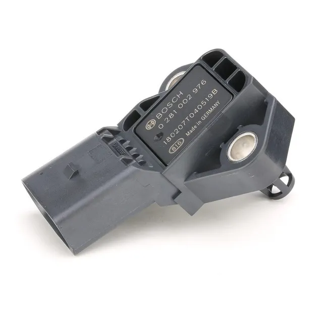 Sensor Map De Presion  Volkswagen Bora 1.9 Tdi Audi Bosch