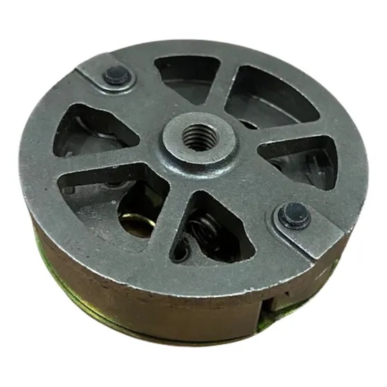 Embreagem Sapata Roçadeira Stihl Fs120-250 Fs300 Fr350 Ka120
