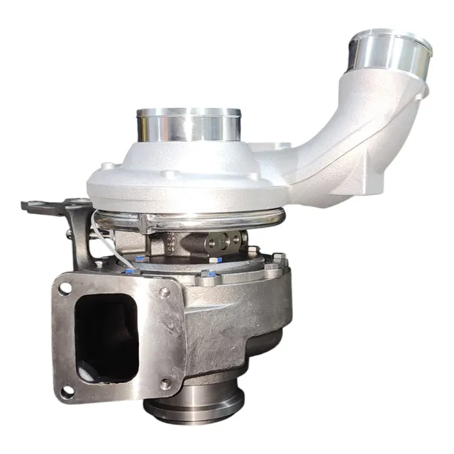 Turbo S300v110 Navistar Dt466 / Dt570.