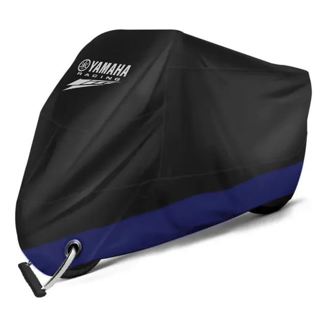 Funda Cubre Moto Yamaha Super Tenere 1200 Xtz 750 Tracer 900