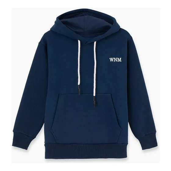 Buzo Basic Unisex Wanama Kids