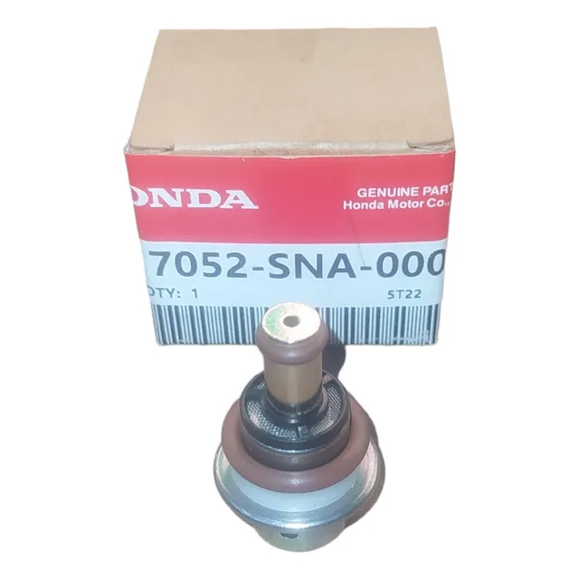 Regulador Presion De Gasolina Honda Civic Emotion 06/11