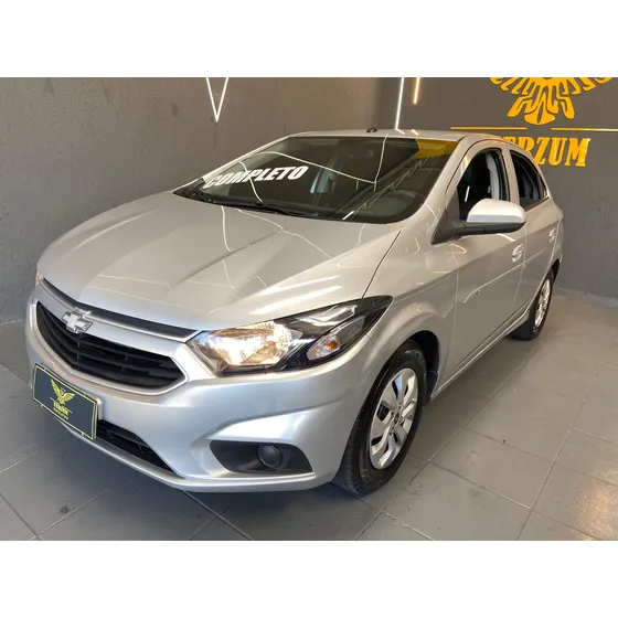 Chevrolet Onix 1.4 Lt 5p