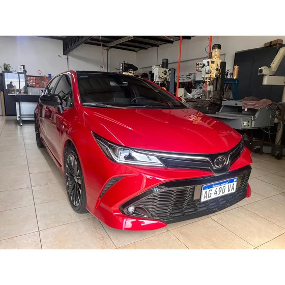 Toyota Corolla 2.0 Grs Cvt 170cv