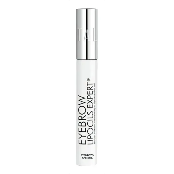 Lipocils Liposourcils Expert para cejas Talika, 10 ml