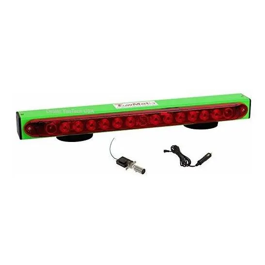 Towmate Tm22g Luz Remolque Inalambrica 22 Pulgadas