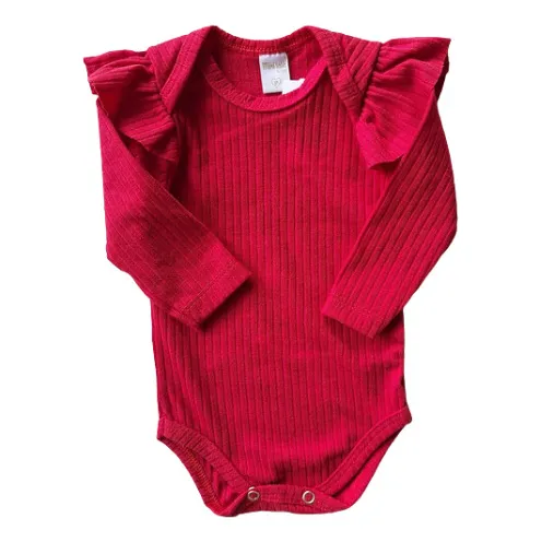 Body Morley Bebé  Vuelos