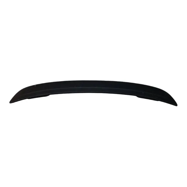 Spoiler Chevrolet Aveo Emotion Bajo Fibra De Vidrio