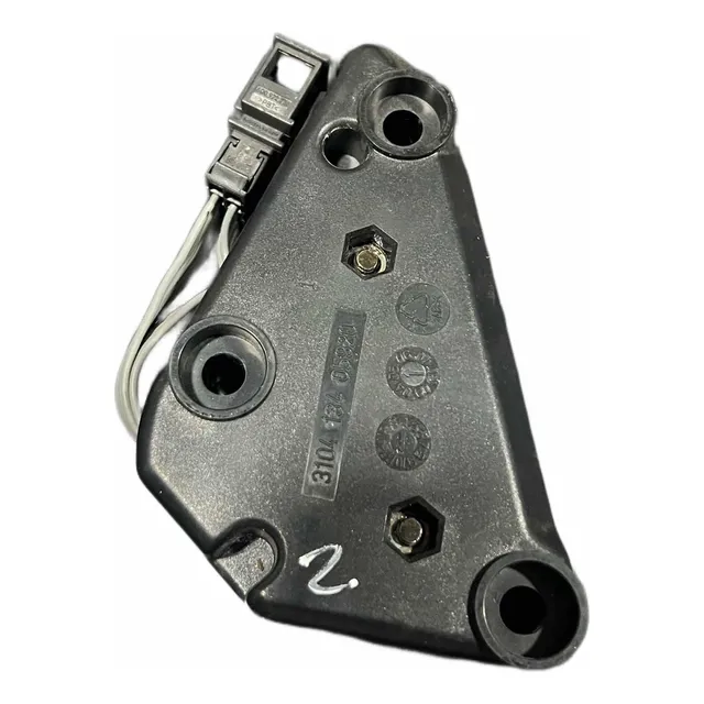 Modulo Aplificador Sonido Puerta Vento 06/11 Original