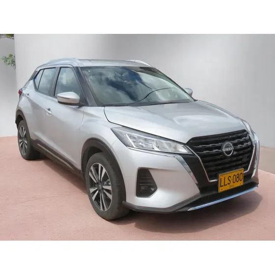 Nissan Kicks 1.6 Advance
