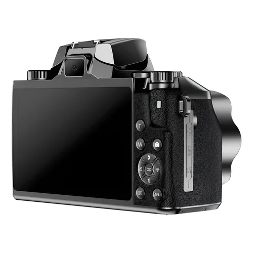Sony Cyber-shot HX300 DSC-HX300 compacta avançada cor preto