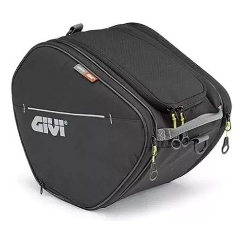 Bolsa De Tunel Givi Ea105 Para Scooter 15 Litros, Nova Leia!