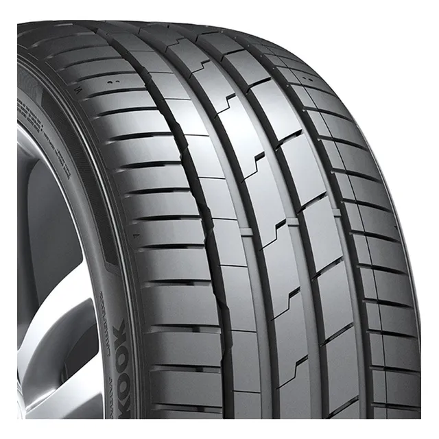 Llanta 255/40r18 Hankook Ventus S1 Evo3 Runflat 99y