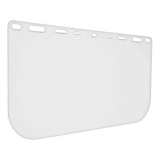 Pantalla Para Careta De Esmerilar Truper Cod: 2240012