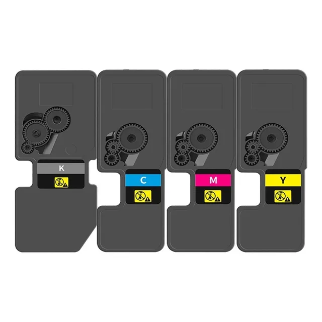 Cartuchos De Tóner Para Tk-5442 Para Kyocera Para Ecosys 4co