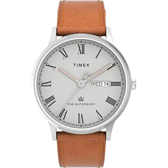 Timex Men's Waterbury Classic Chrono 40mm