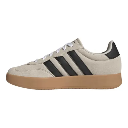 adidas Masculino Tênis Barreda Ki4216 Bege Lisa 42 Br