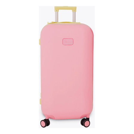 Mala De Viagem Grande 360o Color Block Puket Mala De Viagem Grande 360o Color Block Puket