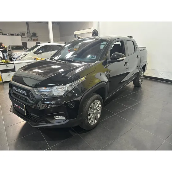 Ram 700 Vighrn Mt 4x2 1.4