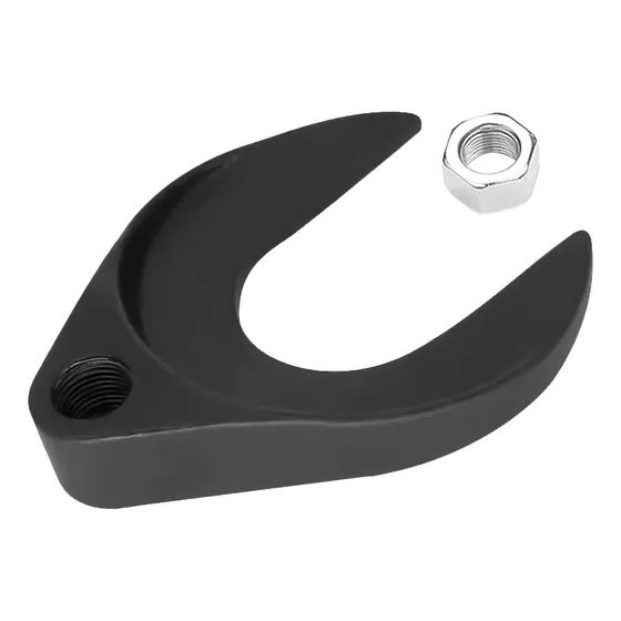 Extractor  Homocinetica Caja 48mm