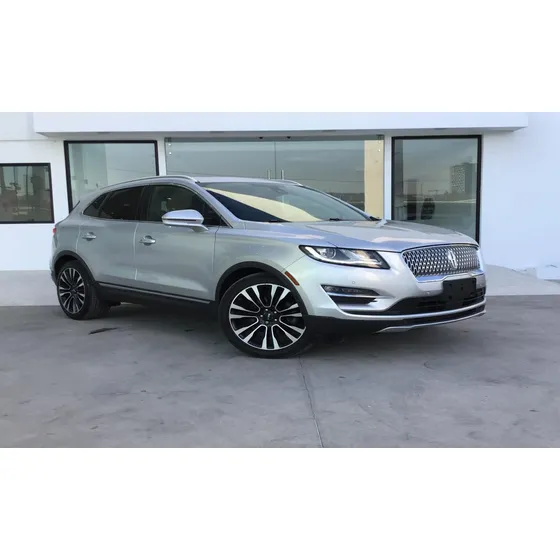 Lincoln Mkc 2.3 Reserve At