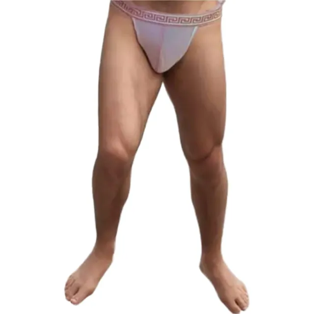 Suspensorio Jockstrap Lenceria Ropa Interior Para Hombre