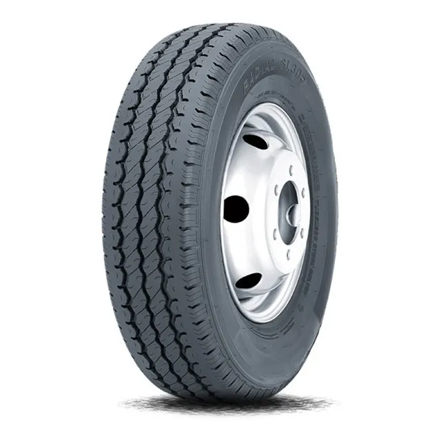 Llanta Westlake 175/70 R14 Sl305