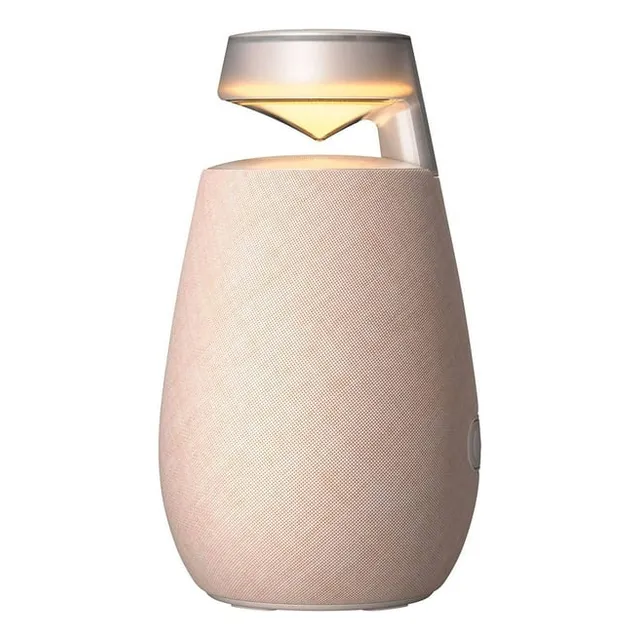 LG Bocina Xo2tbe Bluetooth Beige