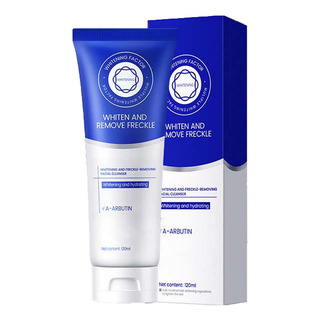 Limpiador Facial Removedor G Facial Cleanser Y Limpia Un 200 Limpiador Facial Removedor G Facial Cleanser Y Limpia Un 200