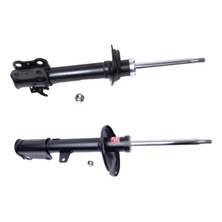 Amortiguadores Tras Toyota Camry 2001 2002 2003 Amortiguadores Tras Toyota Camry 2001 2002 2003