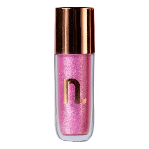 Gloss Labial Instant Glow 4ml - Nina Make Up