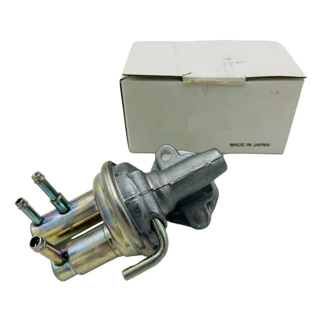 Bomba Gasolina Carburada Mitsubishi L300 L200 2.0