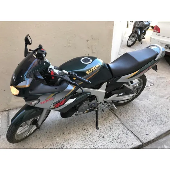 Suzuki Fx 150, 5.000 Km , Único Dueño, Exelente Estado,