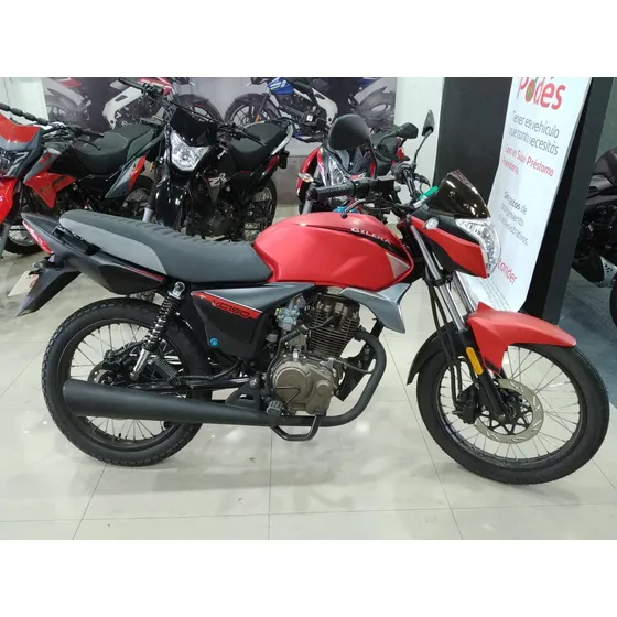 Gilera Vc 150 Cbs No Ybr Titan Ncg 150 S2 Ns