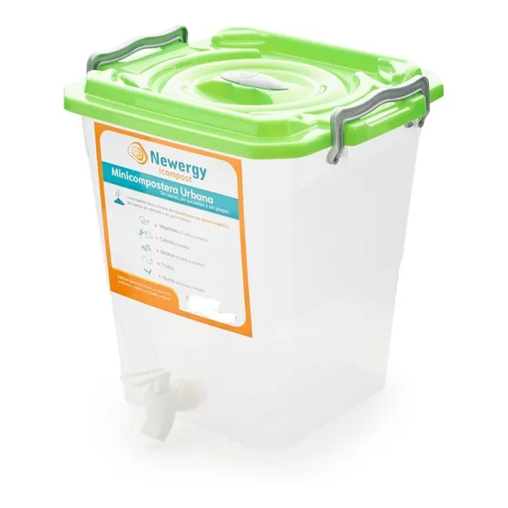 Caneca (mini Urbancompost)