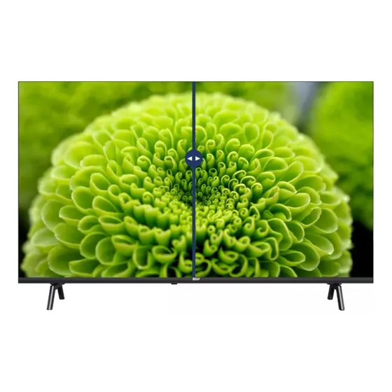 Smart Tv Led 43 Full Hd Bgh B4325fs5a Android Tv Cs