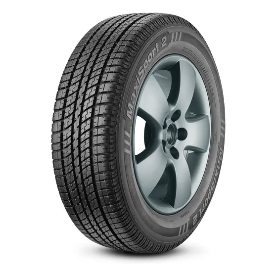 Neumático Maxisport 2 195/60R15 88 H