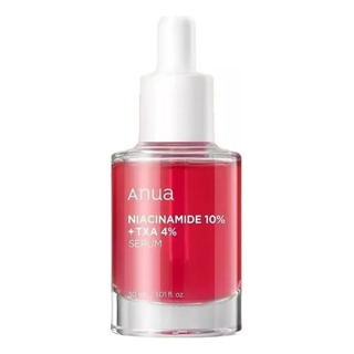 Sérum Corrector De Manchas Oscuras Anua Con Niacinamida Mo Sérum Corrector De Manchas Oscuras Anua Con Niacinamida Mo